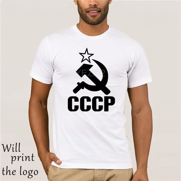

горячая продажа кгб ссср советский союз cccp t shirt футболки москва russiashort рукавом хлопок футболки шея топы бесплатная доставка