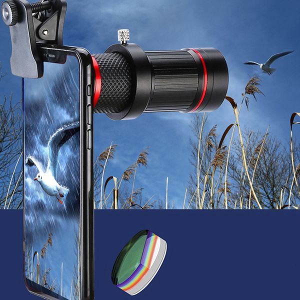 

18x universal phone camera telep