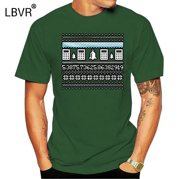 

men t shirt accountant - ugly christmas sweater funny t-shirt novelty tshirt women