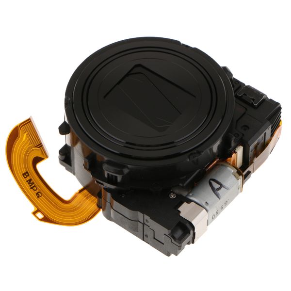 

camera lens unit repair part for cyber-sdsc-wx300