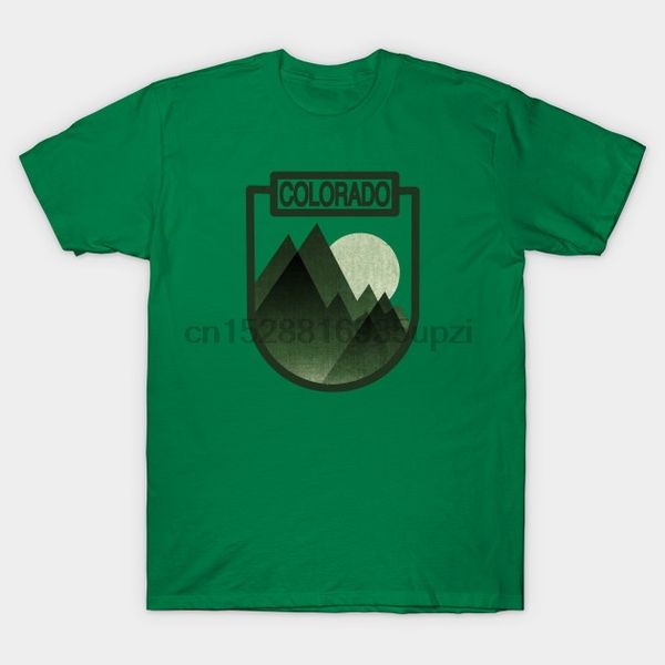 

мужчины тенниски colorado знак colorado тенниска женщины t-shirt тройники верхней