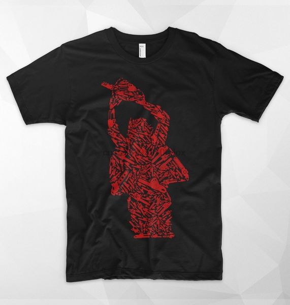 

chainsaw massacre t shirt horror movie killer blood violence texas halloween 2020 new fashion brand print male brand t shirts