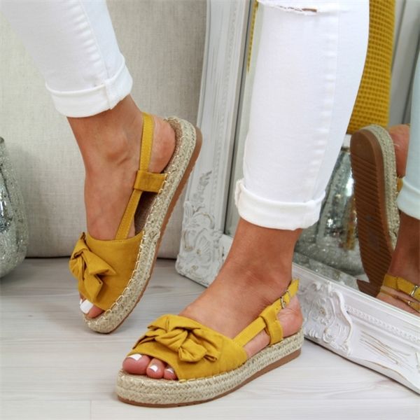 

women sandals sweet summer shoes woman flat sandals summer beach casual shoes with platform sandals chaussures femme 0922, Black