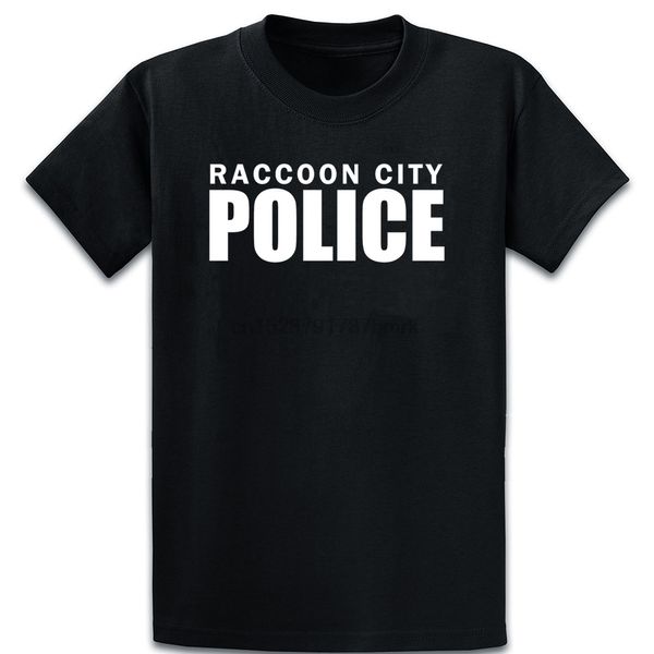 

raccoon city эзотерика тенниска fit проектирование basic новизна нормальный s-xxxxxl tee shirt рубашка весна осень