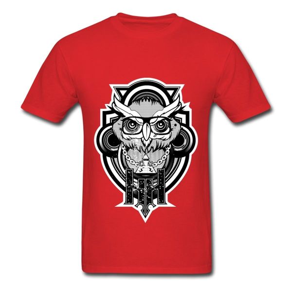 

blackink_owls.png men's t-shirt fashion logo printing t shirts fashion t shirt anime sale 100 % cotton