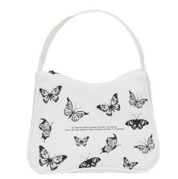 

ins fashion women handbag large capacity lady underarm bag personality shoulder bags shipping bag