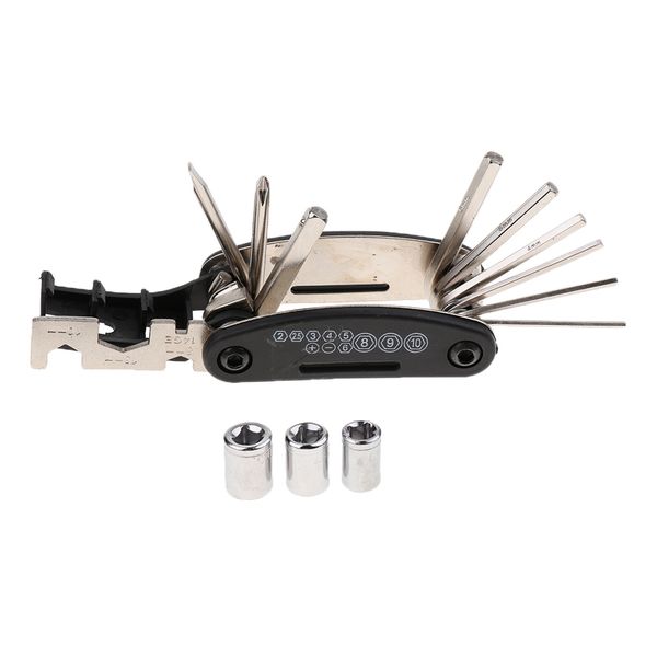 

guitar repair tool multifunctional hexagon wrench for guitarist luthier