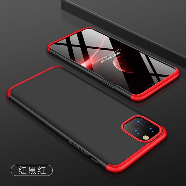 

shield 360 degree full protect 3 in 1 cases case for iphone 11 pro xs xr max x 8 7 plus