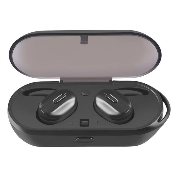 

tws wireless bluetooth 5.0 earphone hifi without delay stereo noise reduction in ear wireless sports bluetooth headset waterproof