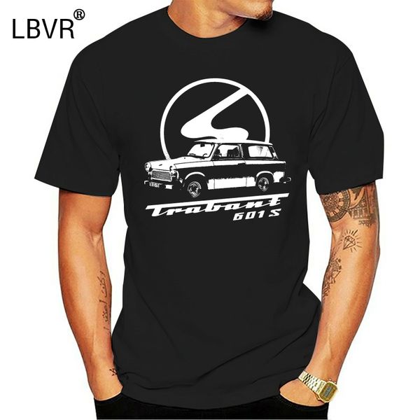 

trabant 601 gdr ностальгия cult автомобиля ифа mens t-shirt 2020 новый смешной tee повседневная мужчины street wear с коротким рукавом футбо