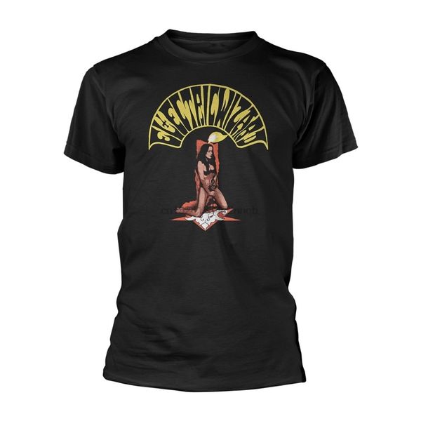 

electric wizard candle t shirt - new