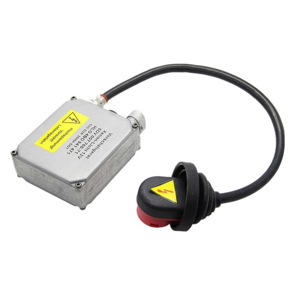 

5dv007760-71 4b0941471 xenon hid headlight ballast for and more