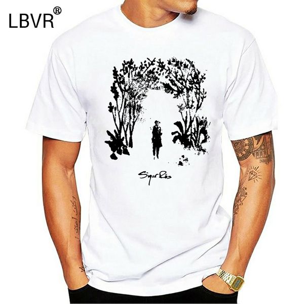

sigur ros- womans t-shirt men t shirt