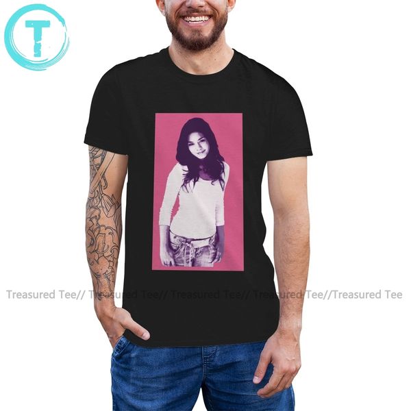 

high school musical t shirt high school musical s gabriella montez t-shirt oversized man tee shirt cotton tshirt