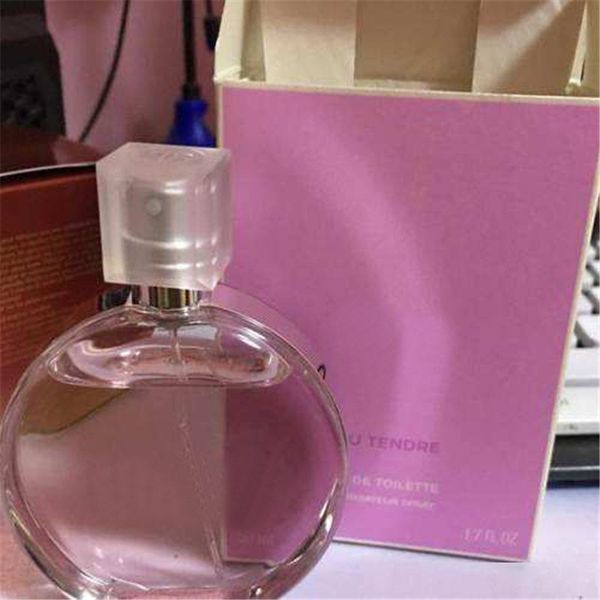 

new pink chances edt fragrance for girl 100 ml charming smell perfume lasting long time natural
