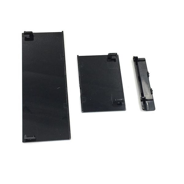 

factory wholesaler plastic 3 in 1 replacement plastic door slot covers for nintendo wii console price on dhagteesaler