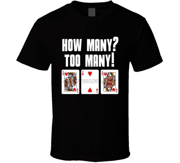 

блэкджек смешной шутка футболка