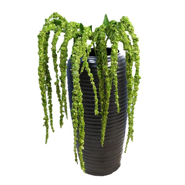 

artificial succulents plants lover's tears branch home wedding decor