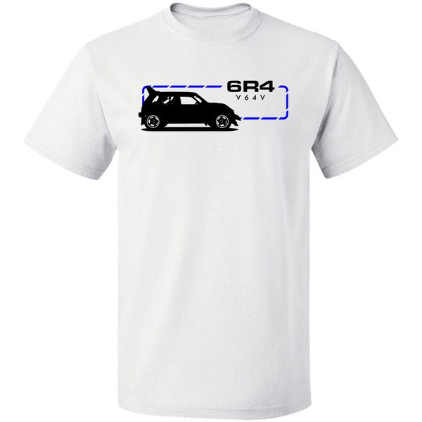 

sale mens round neck cotton casual historic group b rally car metro 6r4 84 rally car brand clothing