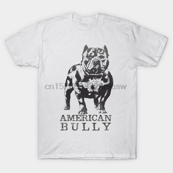

american bully t-shirt 4