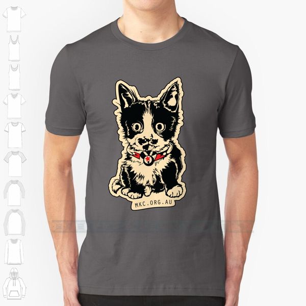 

scout fawkes full - classic custom design print for men women cotton new cool tee t shirt big size 6xl cat cats