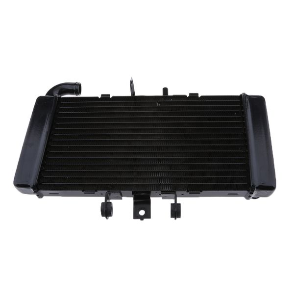 

motorcycle radiator cooling cooler protector for honda cb400f vtec 1-4 99-10