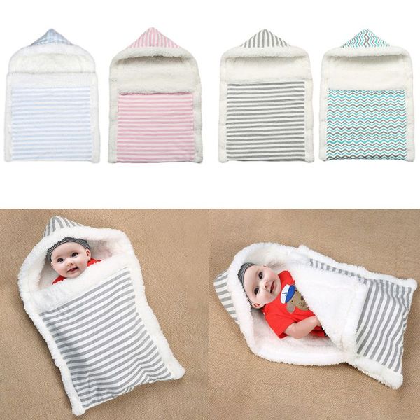 

baby stroller sleepsack warm winter windproof infant carriage cart sleeping bag