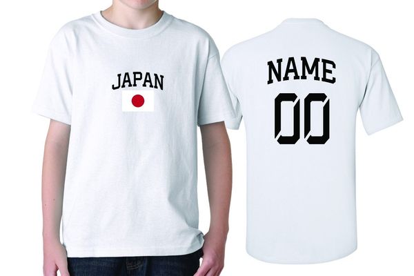 

2019 fashion fashion men printed t shirts l japan tee shirt flag t shirt countrywholesale tee shirts