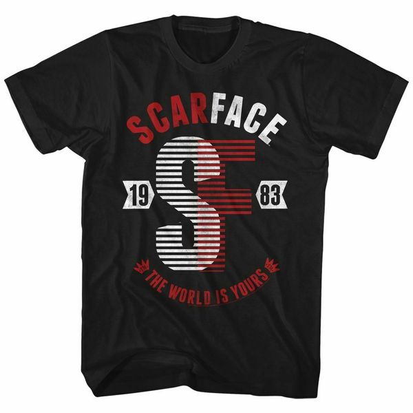 

scarface sf black t shirt long sleeve hoddies hoddie short sleeve tee shirt ing