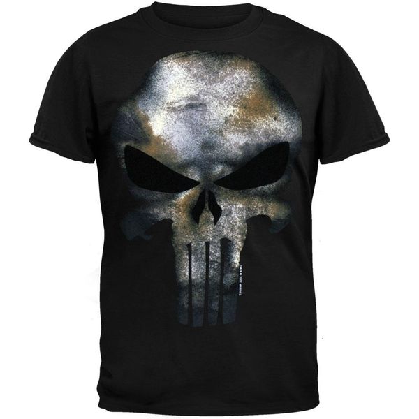 

punisher - no sweot t-shirt