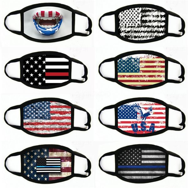 

halloween mask half mask face party mask flag turban pirate wraps magic party decorations party masks#220, Black