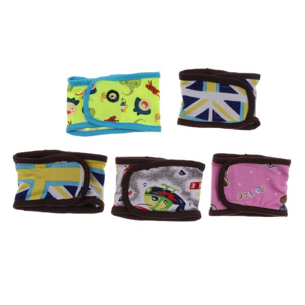 

2pcs кобель cat вежливость пояс физиологические штаны pet dog physical pant