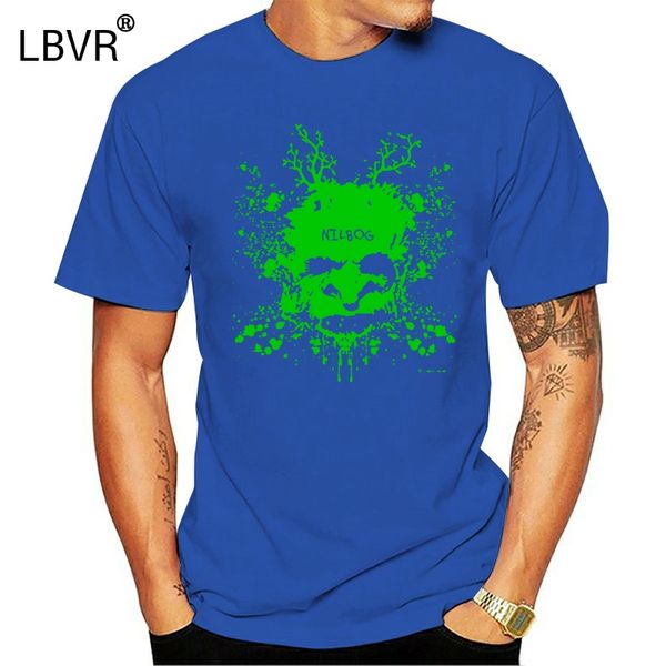 

troll 2 t shirt men women nilbog original artwork by jared swart tee shirt popular