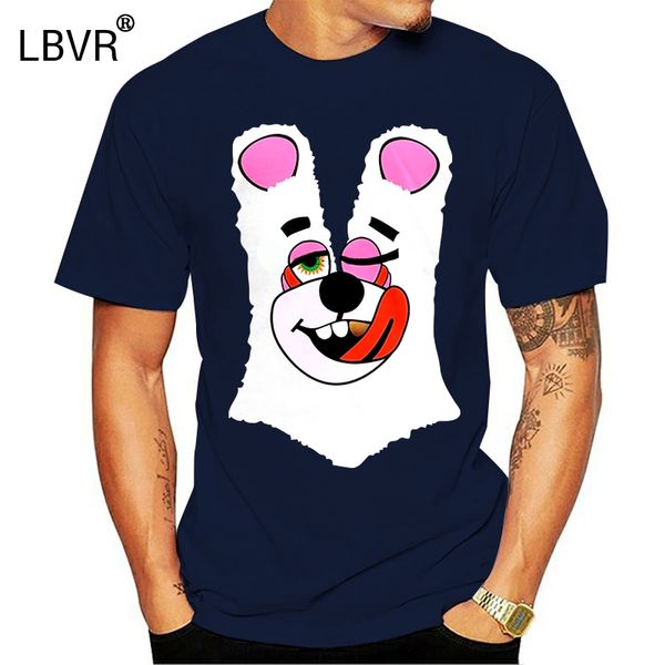 

twerk медведь костюм t-shirt - mens вдохновленный майли сайрус на 2013 vmas
