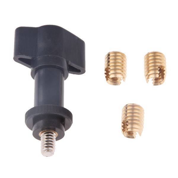 

brass fairing insert repair kit for harley flh/t batwing models