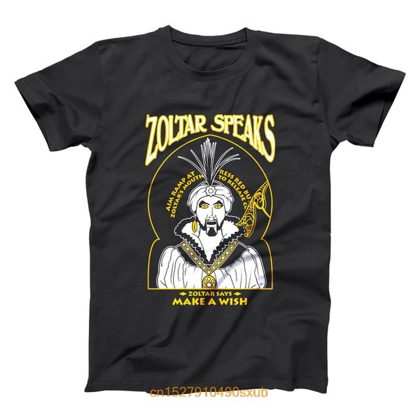

мужчины tshirt zoltar spesks вскользь о-шея рыхлых летней тенниски для мужчин