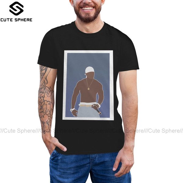 

50 cent t shirt cent t-shirt 100 cotton plus size tee shirt funny fashion short sleeves graphic male tshirt
