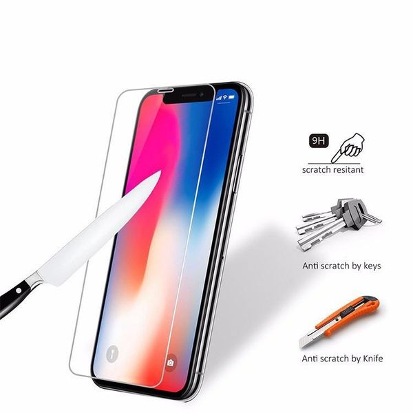 

tempered glass for lg harmony 4 for lg tribute monarch stylo 6 k51 for moto e7 2020 screen protector film retail packaging c