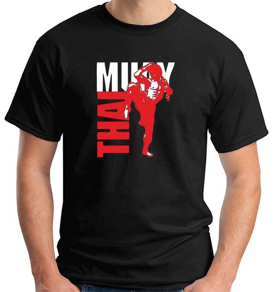 

maglia maglietta t-shirt uomo muay thai arti marziali muaythai