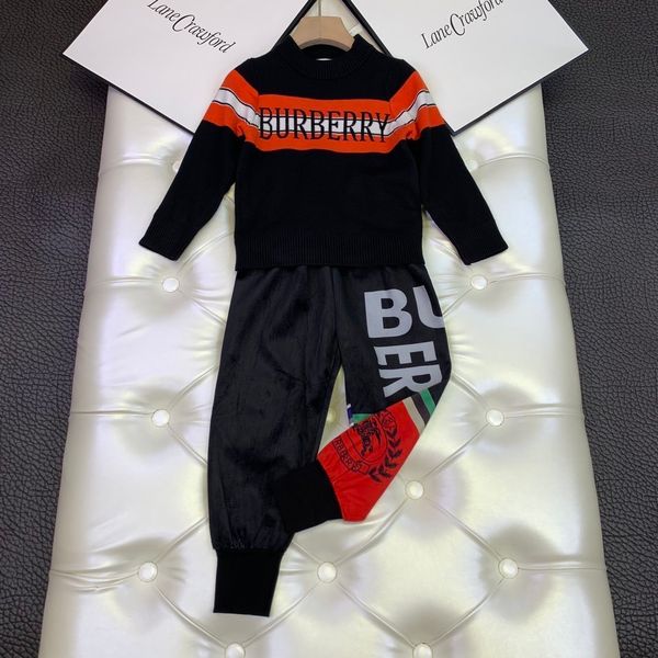 

kids clothing sets kids clothes boys girls tops sweatshirt t shirt shorts pants trousers kids 2pcs setsRQRG