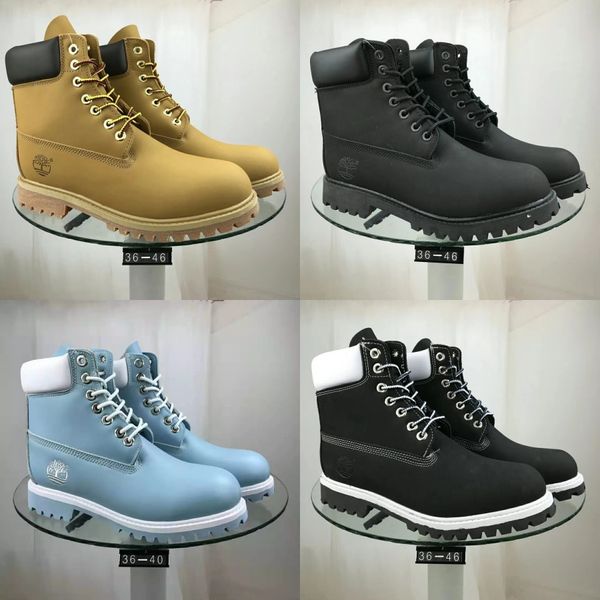 

mens work boots 2020 fashion outdoor steel toe cow leather steel toe shoes men anti slip puncture proof safety shoes boot manmx190907#431, Black