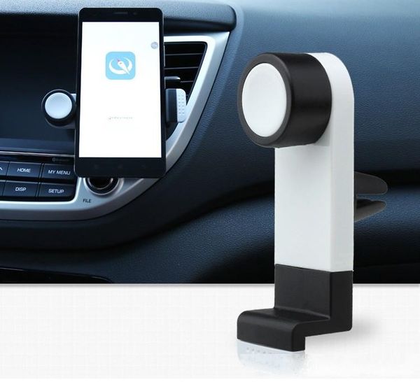 

freight practical car air vent mobile phone holder mount for cellphone smart phone accessories llfa