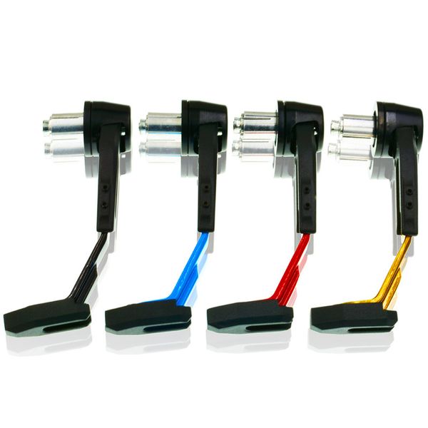 

universal motorcycle handguard brake clutch lever protector hand guard protective device for falling protection hand hurt