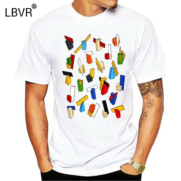 

chip the warning white, custom made t-shirt for youth middle-age old age tee shirt