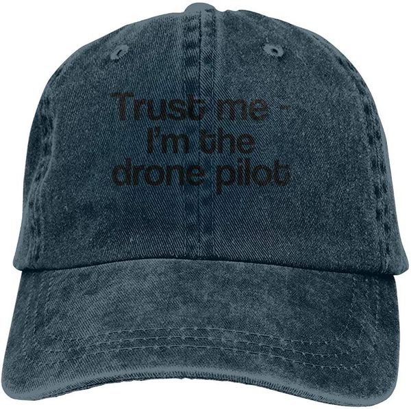 

ball caps trust me soft casquette cap vintage adjustable baseball, Blue;gray