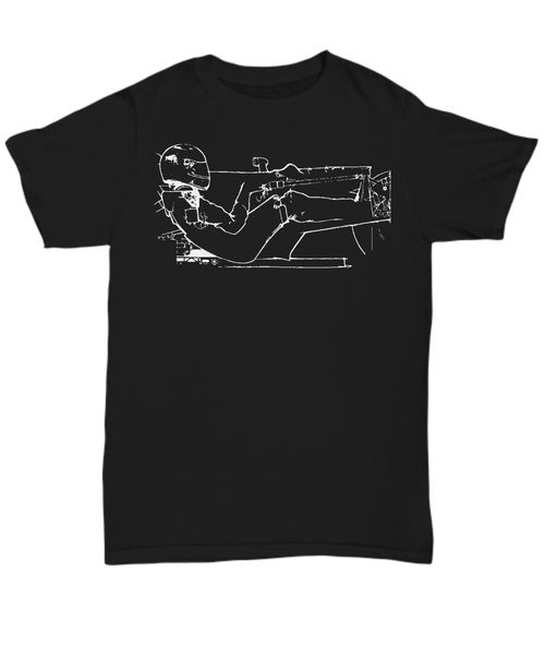 

2019 100% cotton car racer - graphic t-shirt - tee summer style tee shirt