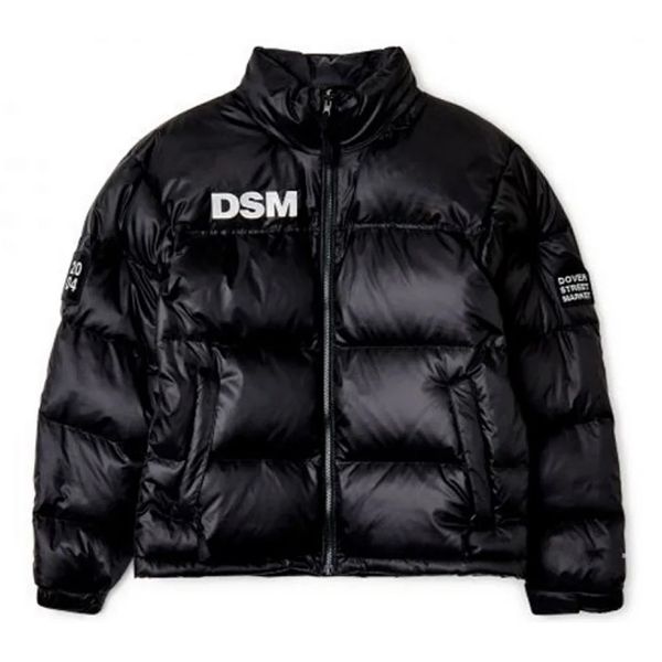 

20fw outdoor mountain nuptse down jackets winter warm coats men women windproof bread down jacket street outwear hfymyrf052, Black