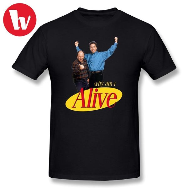 

death grips t shirt seinfeld im seriously depressed send tee shirt graphic summer men cotton t shirts oversized print t-shirt