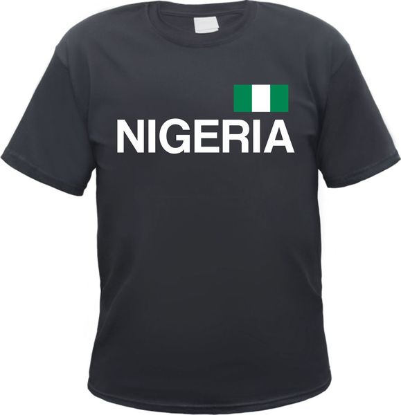 

nigeria men's t-shirt