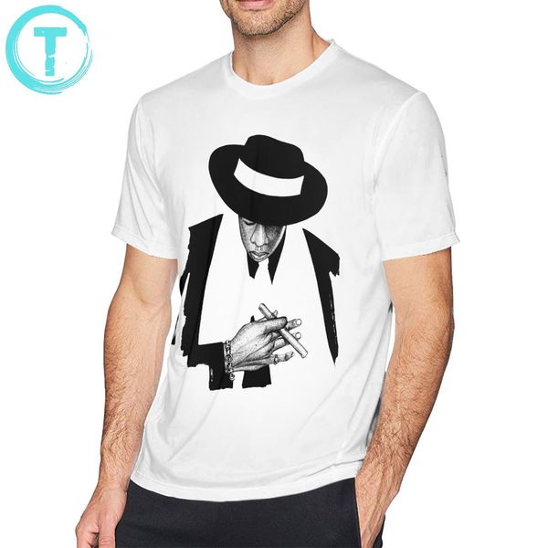 

jay-z t shirt jay-z t-shirt 100 cotton short sleeve tee shirt fashion graphic plus size funny male tshirt